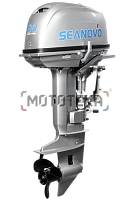 Лодочный мотор Seanovo (Сеаново) SN 25 FHS
