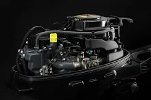 Лодочный мотор SUZUKI (Сузуки) DF9.9BS