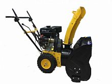 Снегоуборщик бензиновый КАМА СУ72 - 9ЭНД