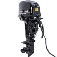 Лодочный мотор MARLIN (Марлин) MP 30 AWRS Pro Line