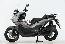 Скутер GLADIATOR AGV /matt titanium