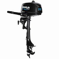 Лодочный мотор MARLIN (Марлин) MP 3.5 ABMHS