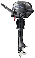 Лодочный мотор ALLFA (Альфа) F5S