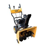 Снегоуборщик бензиновый Alaska (Аляска) KCM 24 D - F