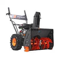 Снегоуборщик бензиновый Patriot (Патриот) PS 161