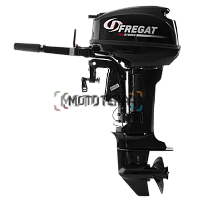 Лодочный мотор Fregat (Фрегат) 9.9FHS