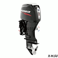 Лодочный мотор HIDEA (Хайди) HDFE50HEL-T EFI