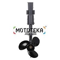 Лодочный мотор ALLFA (Альфа) CG T5