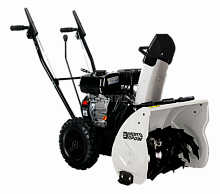 Снегоуборщик бензиновый Техпром СМБ - Т6.5/570