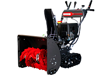 Снегоуборщик бензиновый VERTON (Вертон) Ice SB - 1161LTE