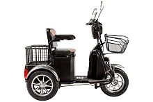 Пассажирский электротрицикл Rutrike (Рутрайк) S1 V2