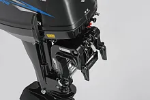 Лодочный мотор SUZUKI (Сузуки) DT15AL