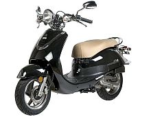 Скутер SYM (Сим) (Сим) Allo 50 (2020)