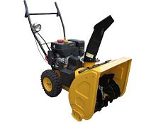 Снегоуборщик бензиновый КАМА СУ57 - 6ЭНДФ