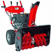 Снегоуборщик бензиновый AL - KO (АЛ - КО) SnowLine 620E III