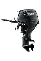 Лодочный мотор SUZUKI (Сузуки) DF30ATHL