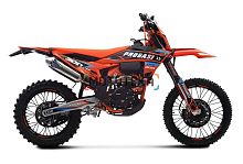 Мотоцикл кроссовый / эндуро Progasi (Прогаси) Endurance 300 EFI Orange
