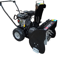 Снегоуборщик бензиновый Fest (Фест) СУ57 - 6 - НД