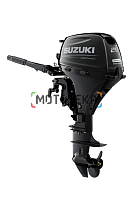 Лодочный мотор SUZUKI (Сузуки) DF20ATHL